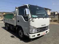 ISUZU Elf Dump TPG-NKR85AD 2016 195,338km_3
