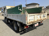 ISUZU Elf Dump TPG-NKR85AD 2016 195,338km_4