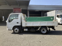 ISUZU Elf Dump TPG-NKR85AD 2016 195,338km_5