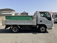 ISUZU Elf Dump TPG-NKR85AD 2016 195,338km_6