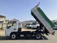 ISUZU Elf Dump TPG-NKR85AD 2016 195,338km_7