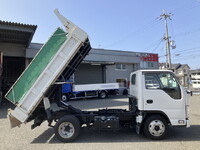 ISUZU Elf Dump TPG-NKR85AD 2016 195,338km_8