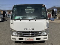 ISUZU Elf Dump TPG-NKR85AD 2016 195,338km_9