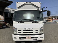 ISUZU Forward Aluminum Wing SKG-FRR90S2 2012 393,132km_10