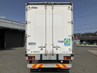 ISUZU Forward Aluminum Wing SKG-FRR90S2 2012 393,132km_12