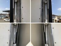 ISUZU Forward Aluminum Wing SKG-FRR90S2 2012 393,132km_18
