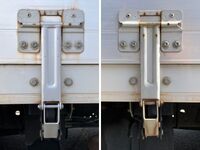 ISUZU Forward Aluminum Wing SKG-FRR90S2 2012 393,132km_19