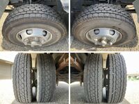 ISUZU Forward Aluminum Wing SKG-FRR90S2 2012 393,132km_21