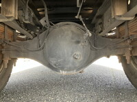 ISUZU Forward Aluminum Wing SKG-FRR90S2 2012 393,132km_27