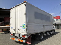 ISUZU Forward Aluminum Wing SKG-FRR90S2 2012 393,132km_2