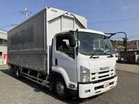 ISUZU Forward Aluminum Wing SKG-FRR90S2 2012 393,132km_3
