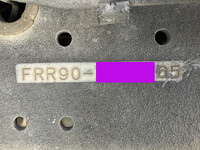 ISUZU Forward Aluminum Wing SKG-FRR90S2 2012 393,132km_40