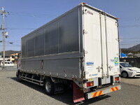 ISUZU Forward Aluminum Wing SKG-FRR90S2 2012 393,132km_4