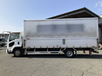 ISUZU Forward Aluminum Wing SKG-FRR90S2 2012 393,132km_5