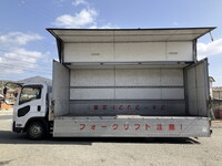 ISUZU Forward Aluminum Wing SKG-FRR90S2 2012 393,132km_6