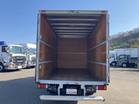 ISUZU Elf Aluminum Van 2RG-NPR88AN 2021 123,254km_10