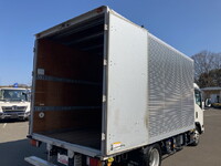 ISUZU Elf Aluminum Van 2RG-NPR88AN 2021 123,254km_11