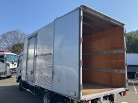 ISUZU Elf Aluminum Van 2RG-NPR88AN 2021 123,254km_12