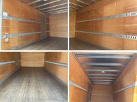 ISUZU Elf Aluminum Van 2RG-NPR88AN 2021 123,254km_14