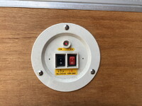 ISUZU Elf Aluminum Van 2RG-NPR88AN 2021 123,254km_15