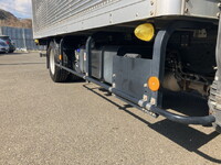 ISUZU Elf Aluminum Van 2RG-NPR88AN 2021 123,254km_18