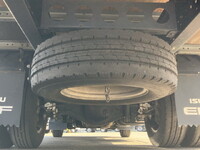 ISUZU Elf Aluminum Van 2RG-NPR88AN 2021 123,254km_25