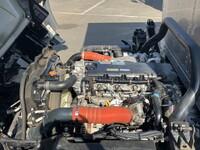 ISUZU Elf Aluminum Van 2RG-NPR88AN 2021 123,254km_27