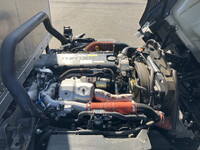 ISUZU Elf Aluminum Van 2RG-NPR88AN 2021 123,254km_28