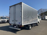 ISUZU Elf Aluminum Van 2RG-NPR88AN 2021 123,254km_2