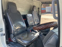 ISUZU Elf Aluminum Van 2RG-NPR88AN 2021 123,254km_32