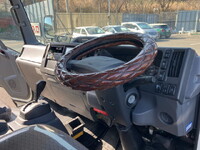 ISUZU Elf Aluminum Van 2RG-NPR88AN 2021 123,254km_33