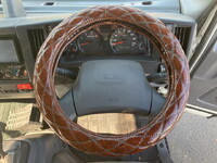 ISUZU Elf Aluminum Van 2RG-NPR88AN 2021 123,254km_34