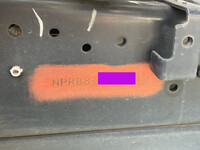 ISUZU Elf Aluminum Van 2RG-NPR88AN 2021 123,254km_40