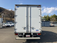 ISUZU Elf Aluminum Van 2RG-NPR88AN 2021 123,254km_9