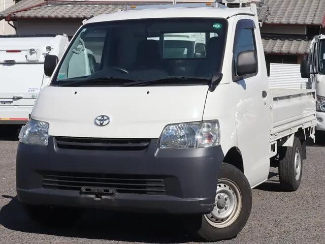 TOYOTA Liteace Flat Body DBF-S402U 2020 26,050km