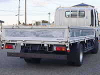 TOYOTA Dyna Flat Body TPG-XZU710 2018 76,830km_2
