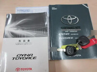 TOYOTA Dyna Flat Body TPG-XZU710 2018 76,830km_5