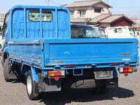 TOYOTA Toyoace Flat Body ABF-TRY230 2015 27,810km_3