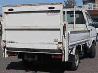 TOYOTA Liteace Flat Body GK-KM70 2005 24,150km_2
