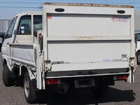 TOYOTA Liteace Flat Body GK-KM70 2005 24,150km_3