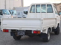 TOYOTA Townace Flat Body GK-KM70 2005 37,050km_2