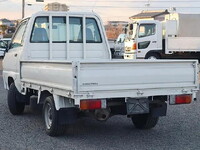 TOYOTA Townace Flat Body GK-KM70 2005 37,050km_3