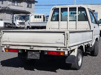 TOYOTA Townace Flat Body GC-KM70 2001 96,450km_2