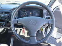 TOYOTA Townace Flat Body GC-KM70 2001 96,450km_4