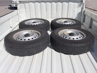 TOYOTA Townace Flat Body 5BF-S403U 2022 37,650km_27