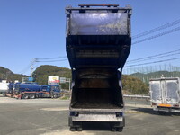 MITSUBISHI FUSO Fighter Garbage Truck PDG-FK61R 2007 322,565km_10