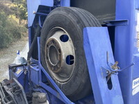 MITSUBISHI FUSO Fighter Garbage Truck PDG-FK61R 2007 322,565km_23