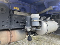 MITSUBISHI FUSO Fighter Garbage Truck PDG-FK61R 2007 322,565km_25