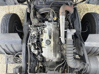 MITSUBISHI FUSO Fighter Garbage Truck PDG-FK61R 2007 322,565km_27