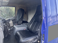 MITSUBISHI FUSO Fighter Garbage Truck PDG-FK61R 2007 322,565km_30